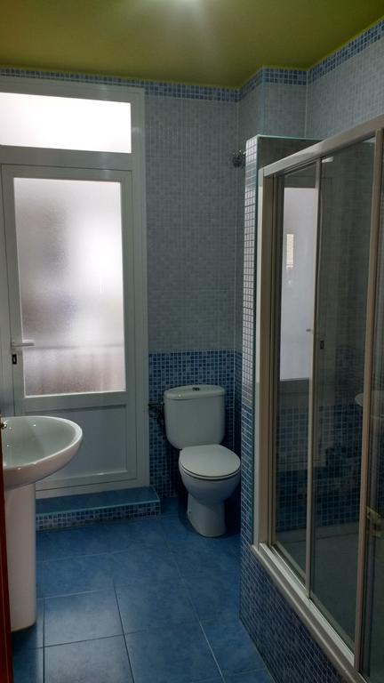 The Bridge Hotel Saragozza Esterno foto