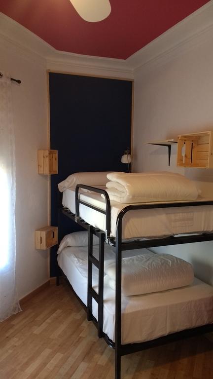 The Bridge Hotel Saragozza Esterno foto