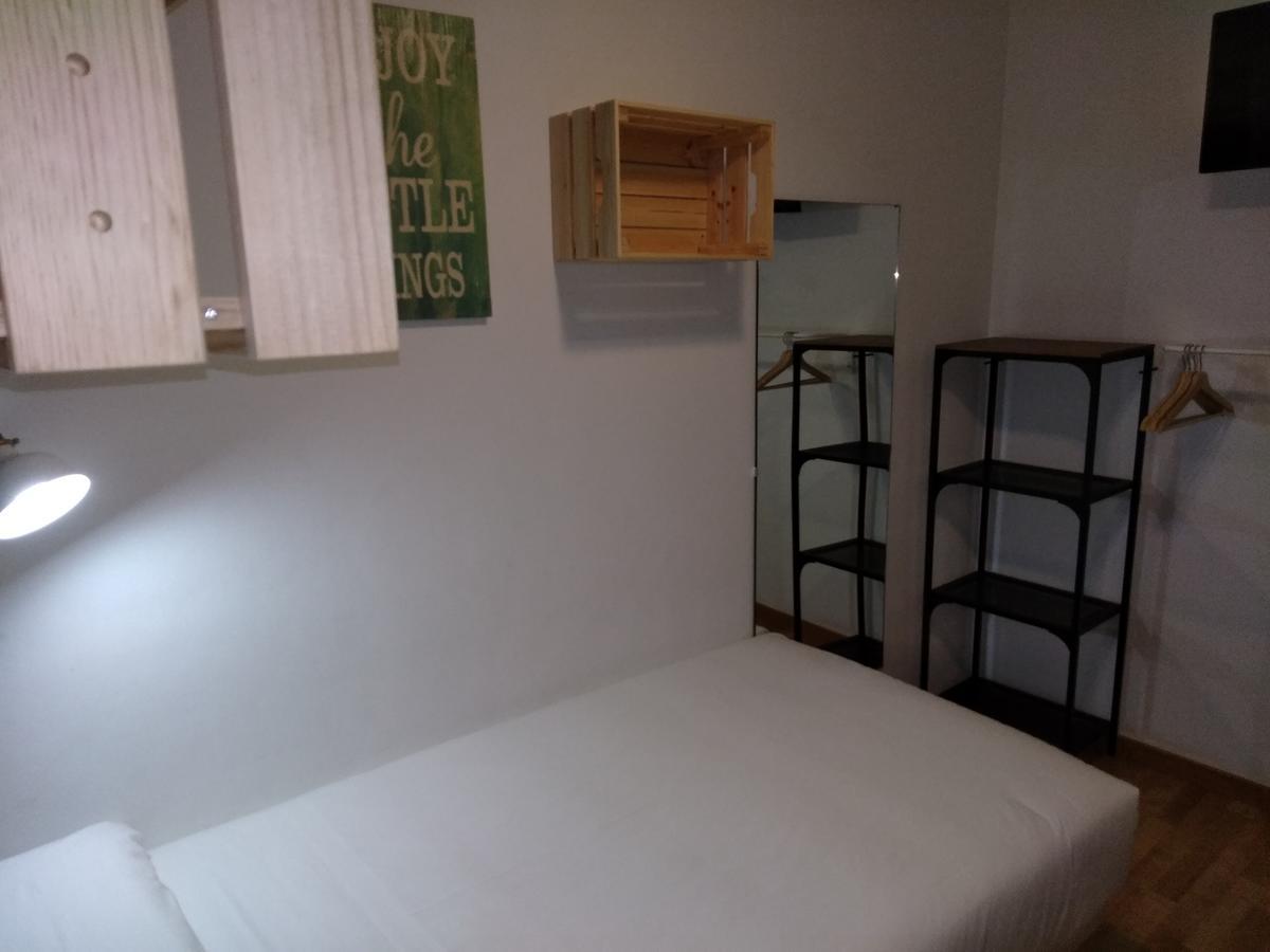 The Bridge Hotel Saragozza Esterno foto