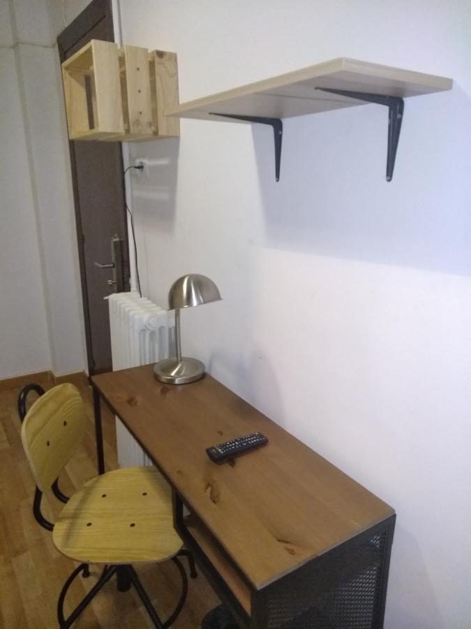 The Bridge Hotel Saragozza Esterno foto